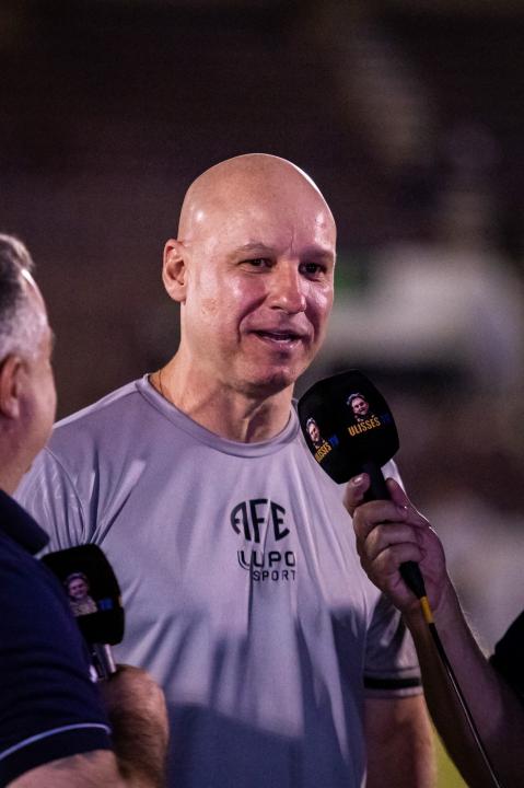 Foto 2 de 30 — Ferroviária perde para o Juventus e fica com vice da Série A2 em Araraquara